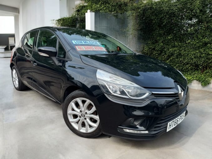 2025 Renault Clio