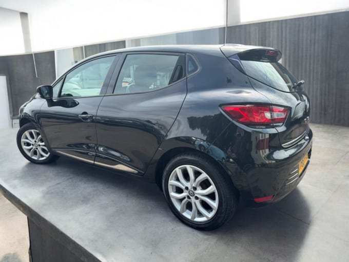 2025 Renault Clio