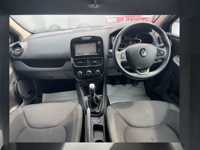 2025 Renault Clio