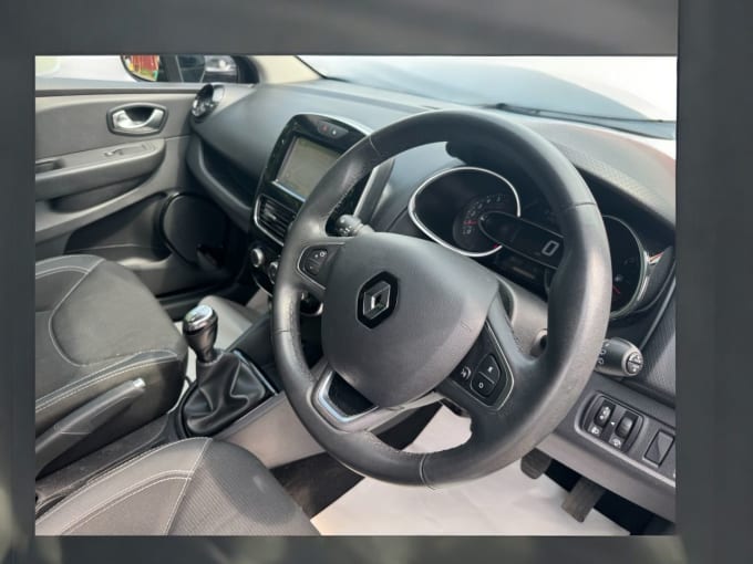 2025 Renault Clio