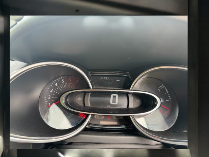 2025 Renault Clio
