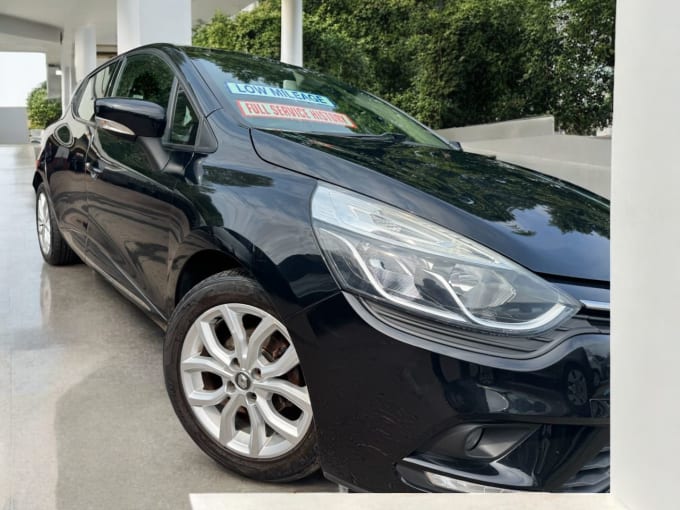 2025 Renault Clio