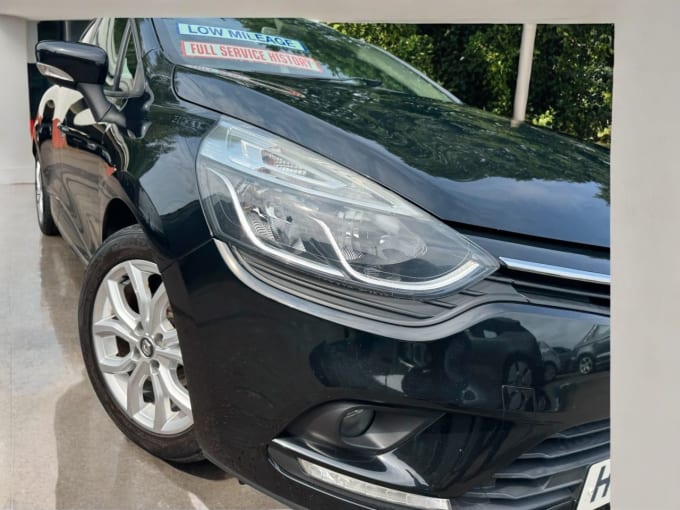 2025 Renault Clio
