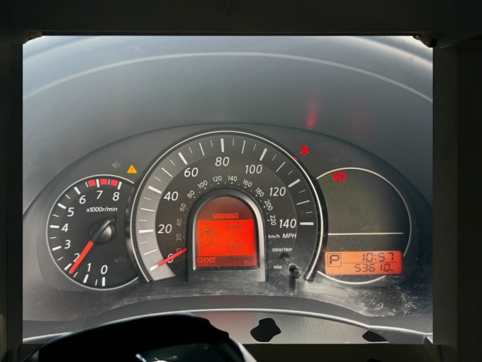 2025 Nissan Micra