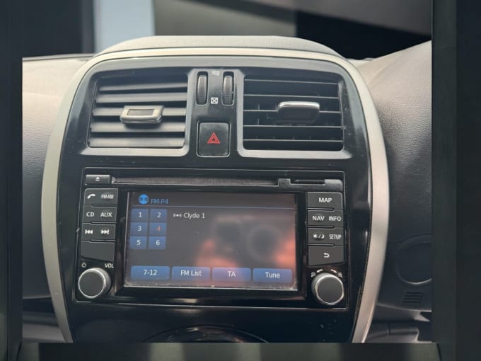 2025 Nissan Micra
