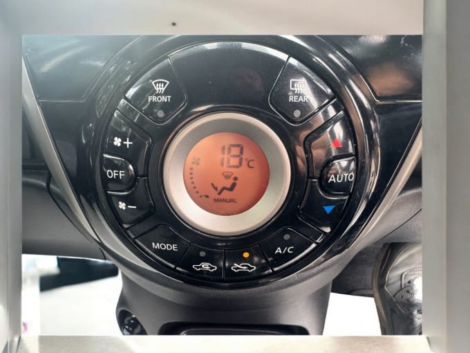 2025 Nissan Micra