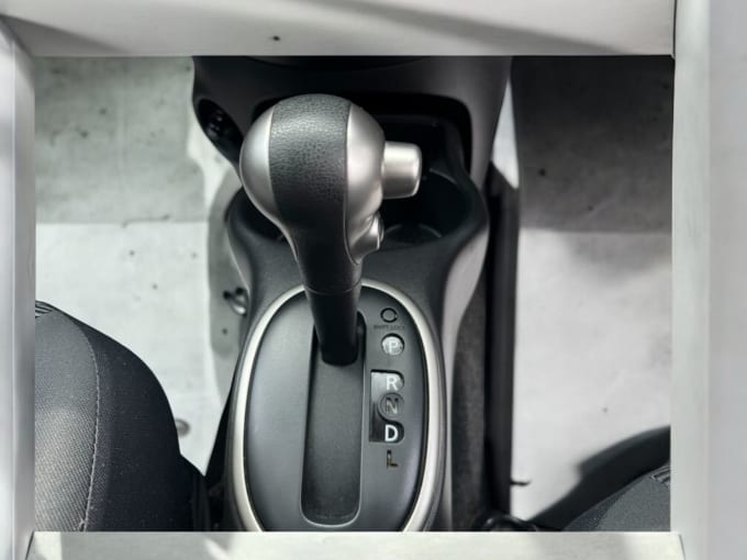 2025 Nissan Micra