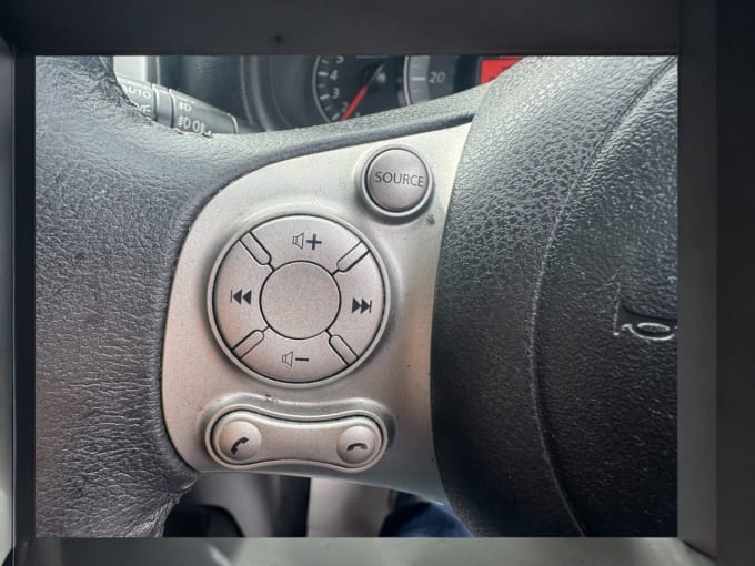 2025 Nissan Micra