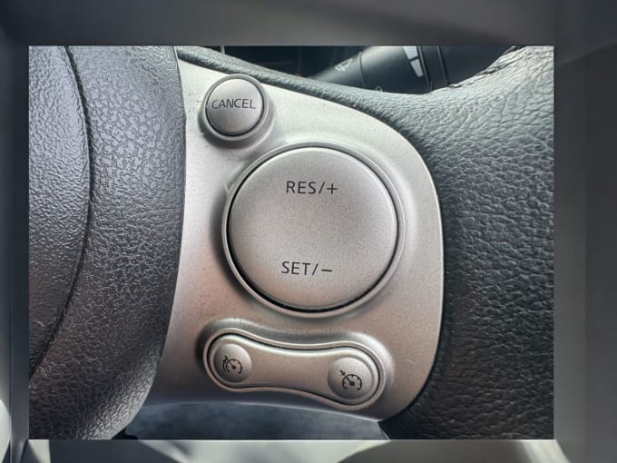 2025 Nissan Micra