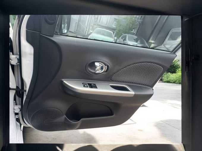 2025 Nissan Micra