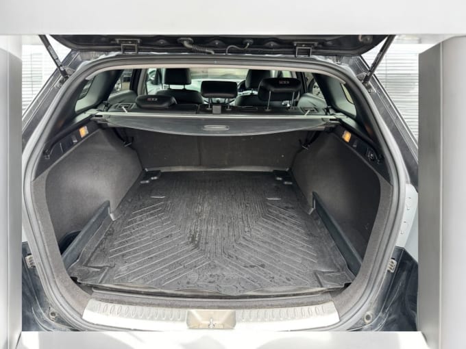 2025 Hyundai I40
