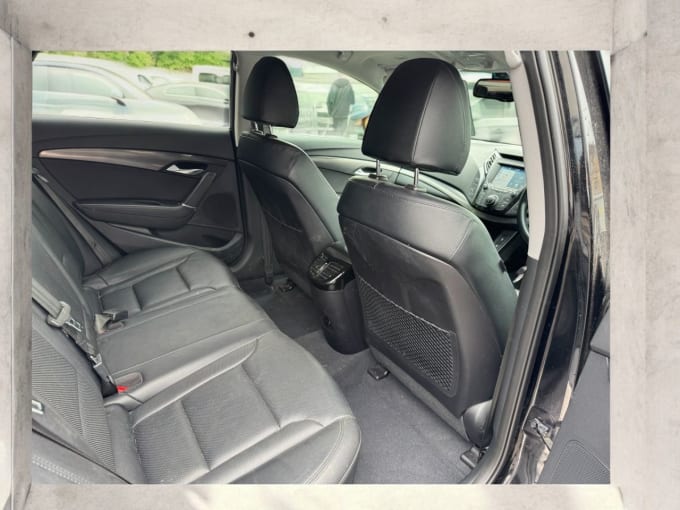 2025 Hyundai I40