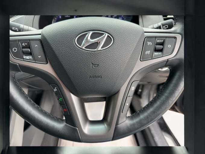 2025 Hyundai I40