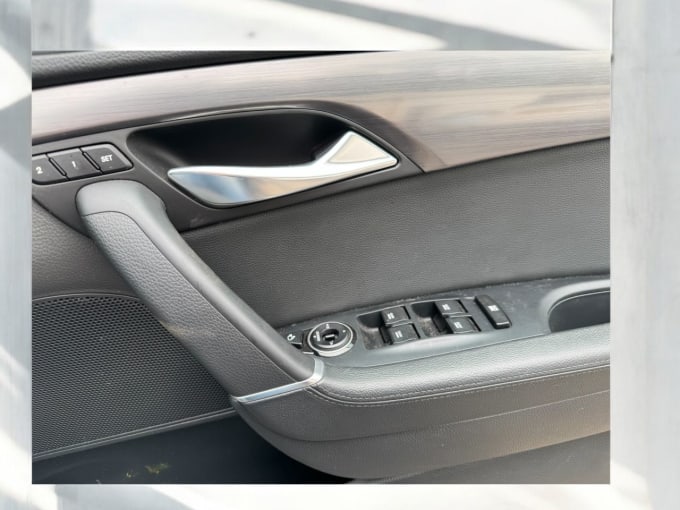 2025 Hyundai I40