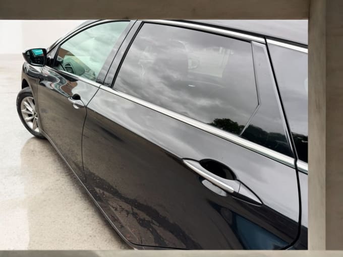 2025 Hyundai I40