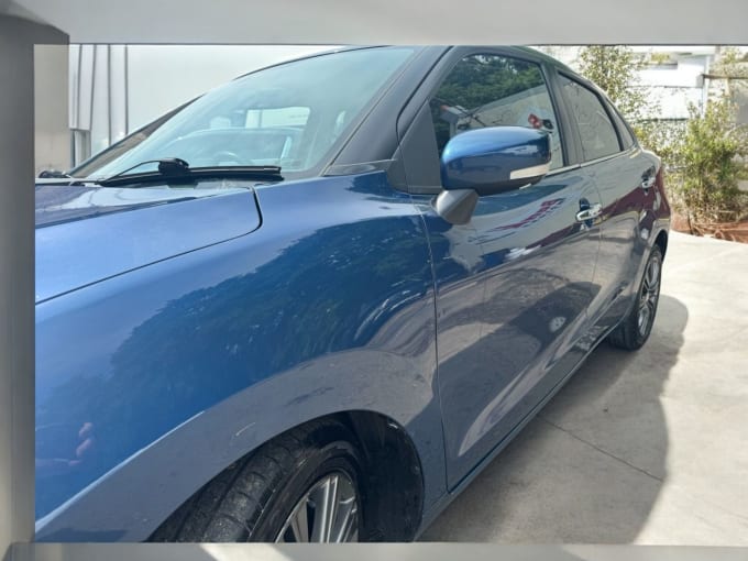2025 Suzuki Baleno