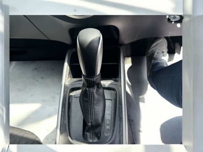 2025 Suzuki Baleno