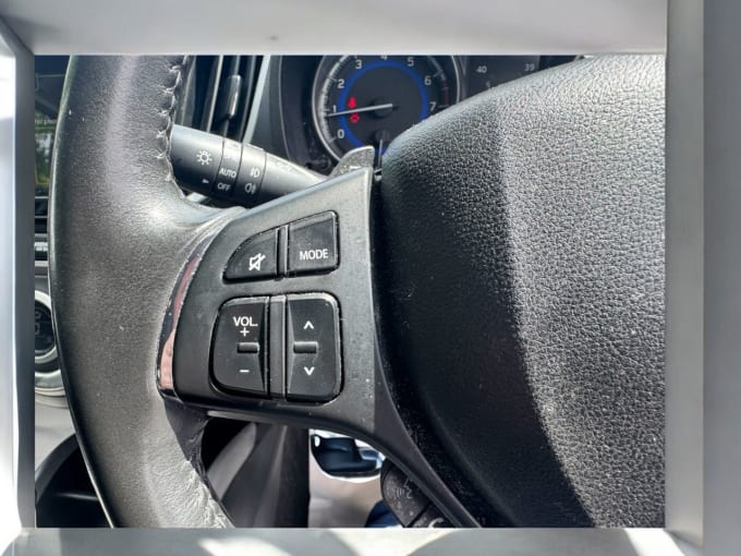 2025 Suzuki Baleno