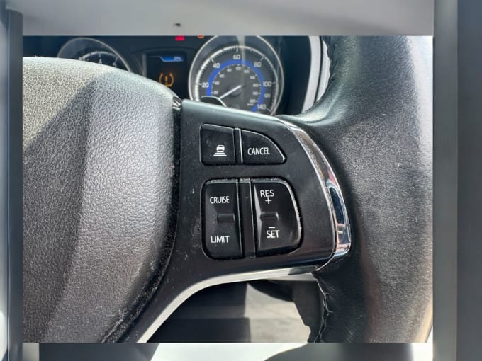 2025 Suzuki Baleno