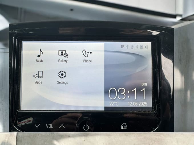 2025 Vauxhall Adam