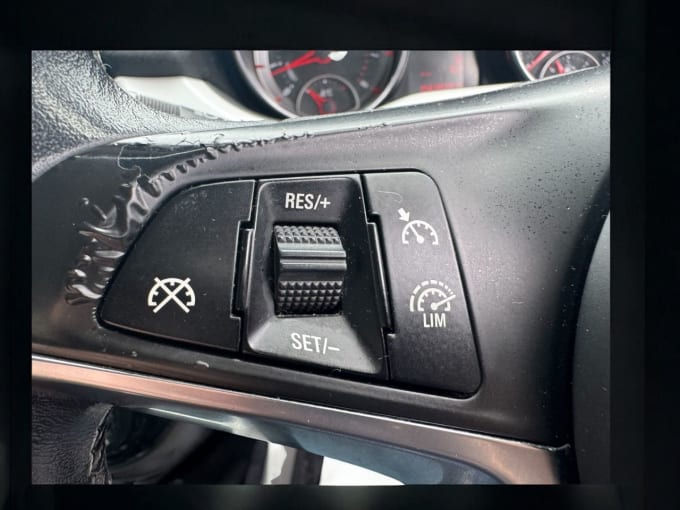 2025 Vauxhall Adam