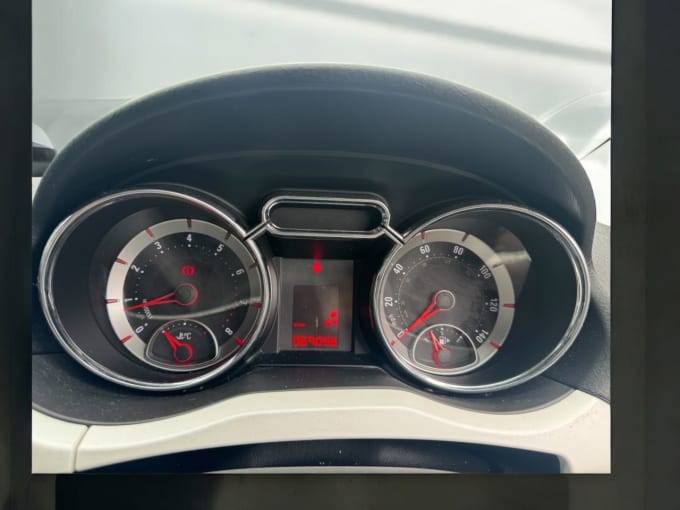 2025 Vauxhall Adam