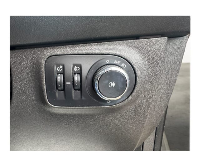 2025 Vauxhall Adam