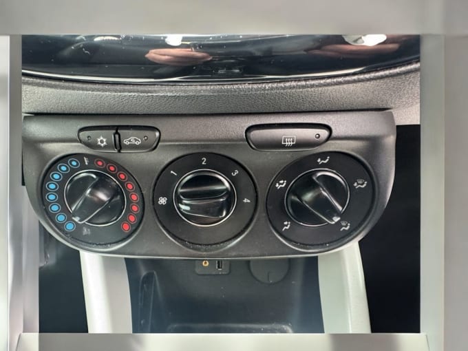 2025 Vauxhall Adam