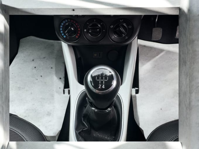 2025 Vauxhall Adam
