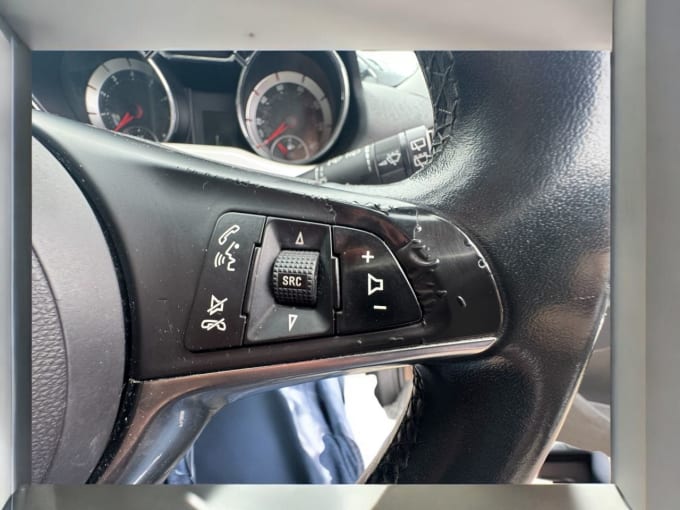 2025 Vauxhall Adam