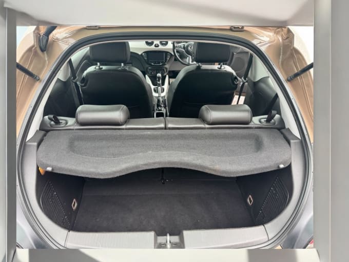 2025 Vauxhall Adam