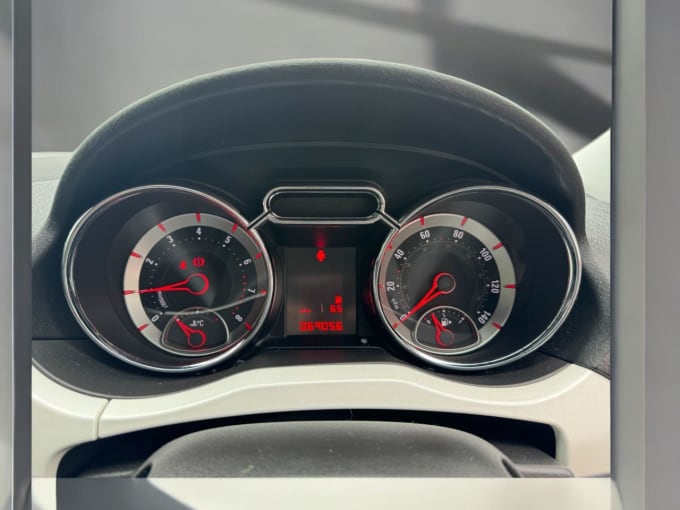 2025 Vauxhall Adam