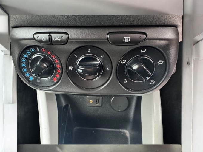 2025 Vauxhall Adam