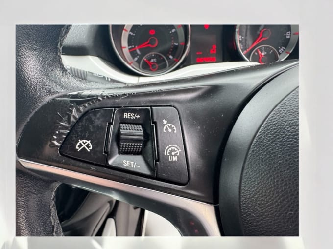 2025 Vauxhall Adam