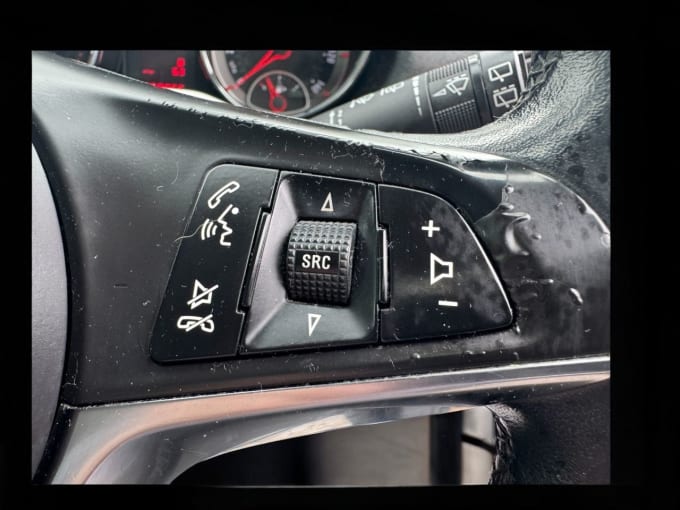 2025 Vauxhall Adam