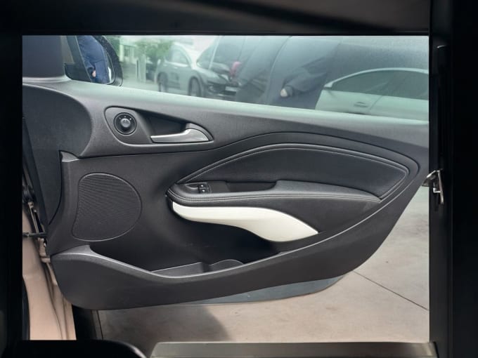 2025 Vauxhall Adam