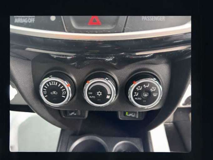 2025 Mitsubishi Asx