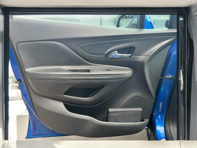 2025 Vauxhall Mokka X