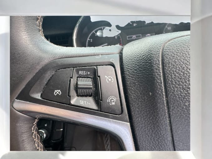 2025 Vauxhall Mokka X
