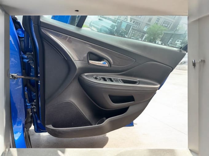 2025 Vauxhall Mokka X
