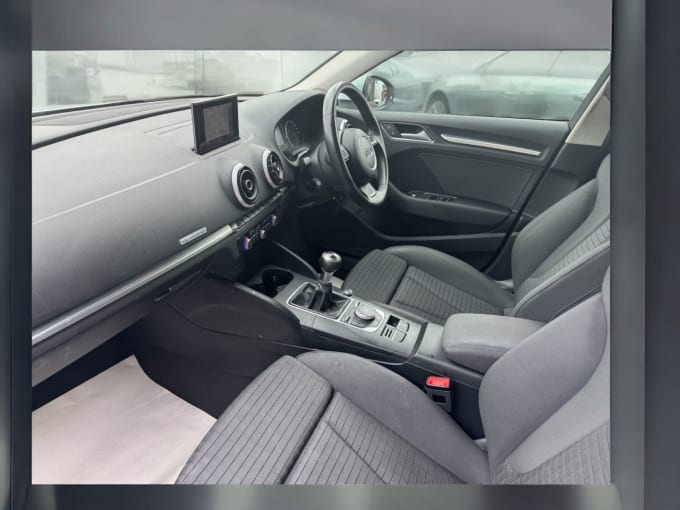 2025 Audi A3