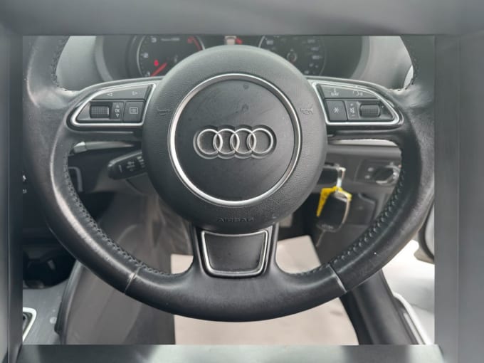 2025 Audi A3