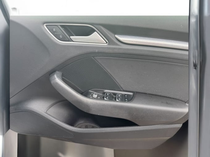 2025 Audi A3