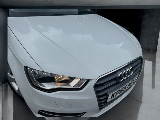 2025 Audi A3