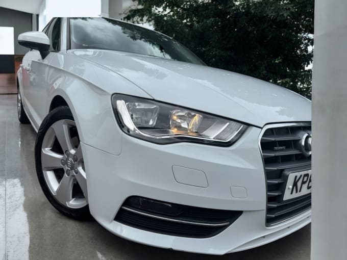 2025 Audi A3