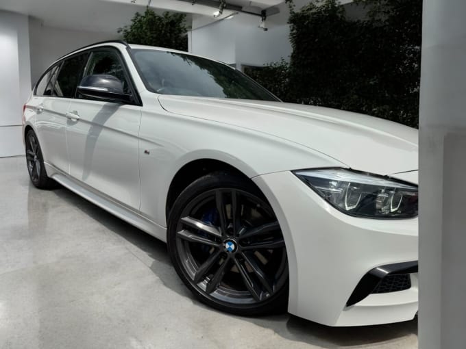 2025 BMW 3 Series