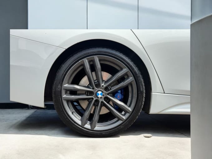 2025 BMW 3 Series