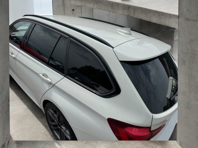 2025 BMW 3 Series