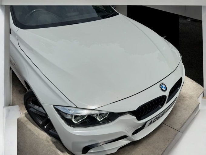 2025 BMW 3 Series