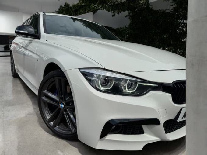 2025 BMW 3 Series